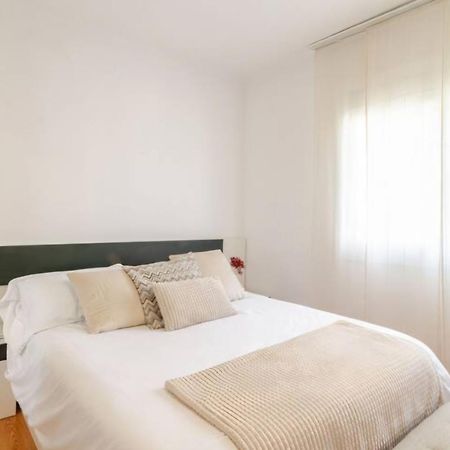 Hermoso Apartamento Cerca Al Mar Blanes Ngoại thất bức ảnh