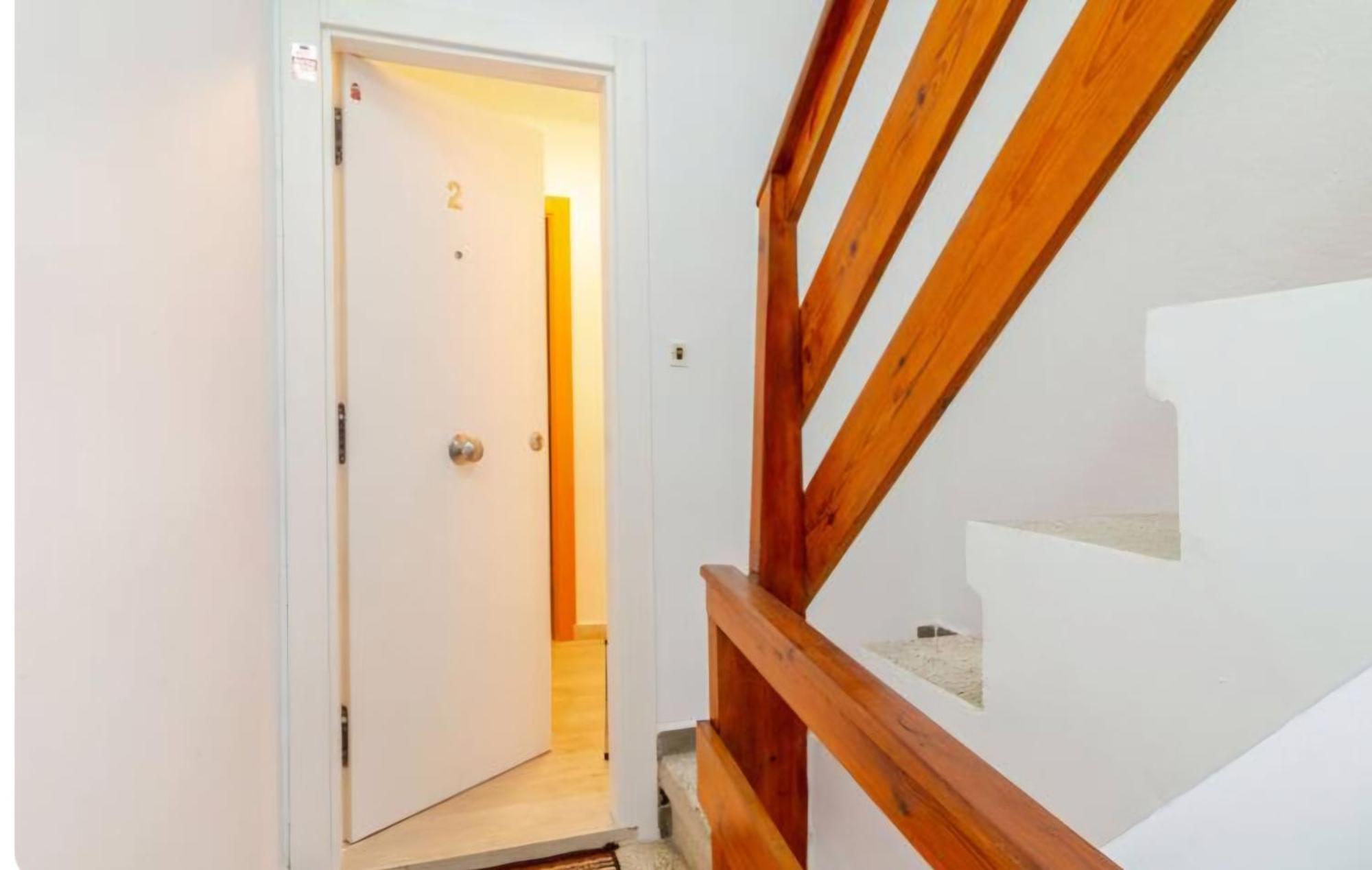 Hermoso Apartamento Cerca Al Mar Blanes Ngoại thất bức ảnh