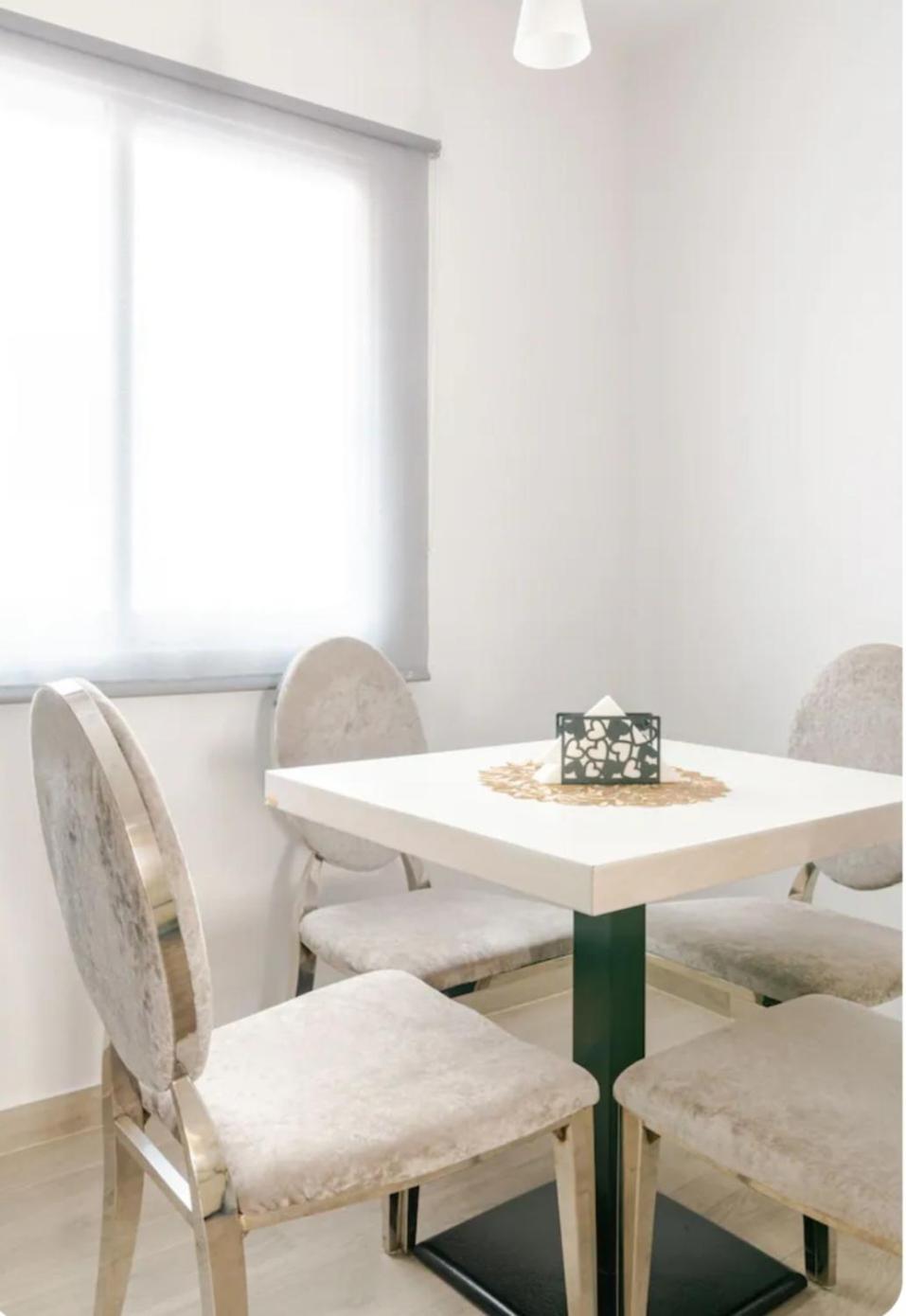Hermoso Apartamento Cerca Al Mar Blanes Ngoại thất bức ảnh