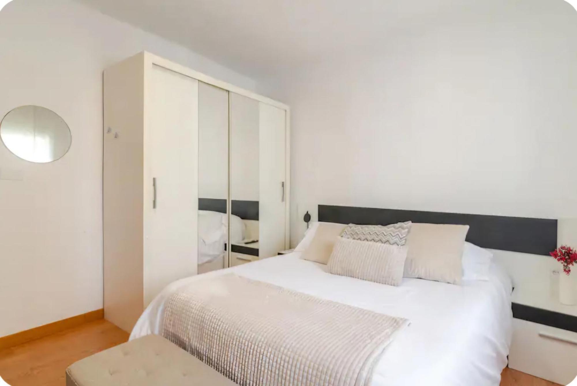 Hermoso Apartamento Cerca Al Mar Blanes Ngoại thất bức ảnh