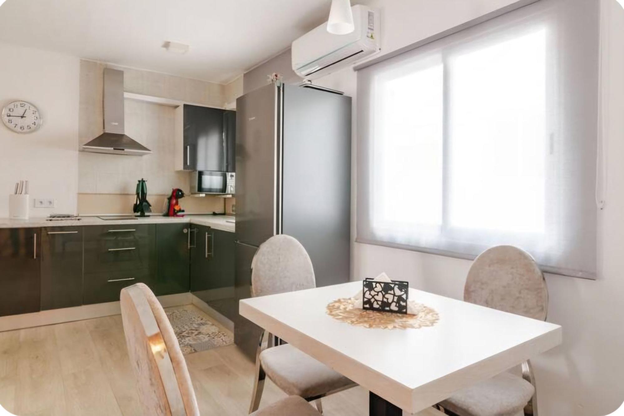 Hermoso Apartamento Cerca Al Mar Blanes Ngoại thất bức ảnh